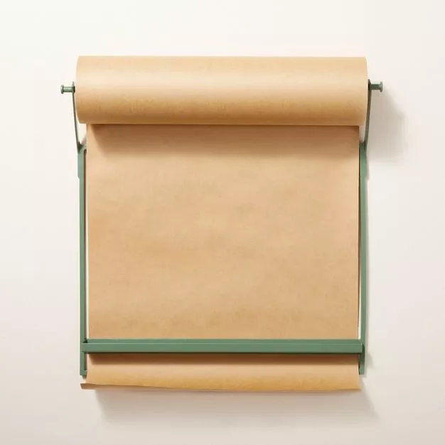 Craft Paper Roll Holder