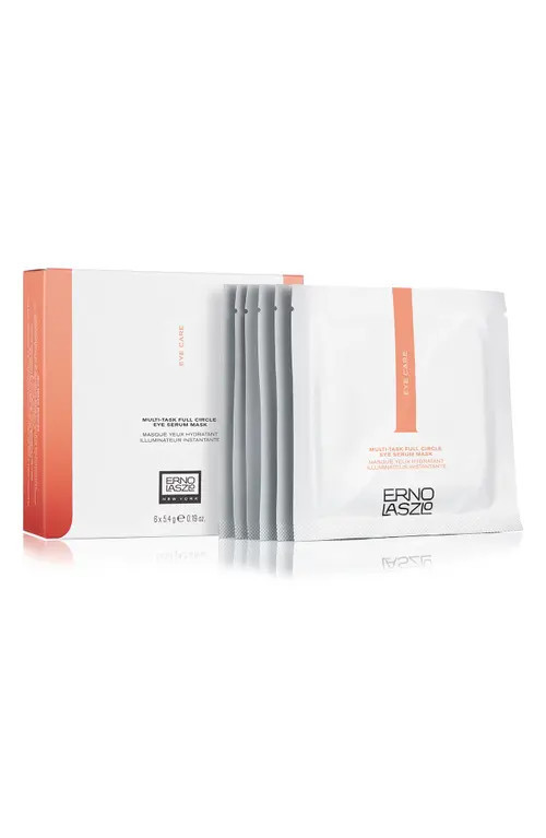 Erno Laszlo Multi-Task Full Circle Eye Serum 6-Pack Masks $48 Value at Nordstrom, Size 6 Count | Nordstrom
