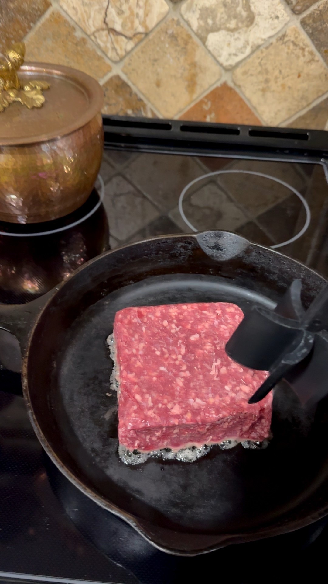 This is one of my favorite kitchen tools. It makes cooking dinner faster and easier. Just what we all need. It’s also a great stocking stuffer. 

#LTKHome #LTKfoodie