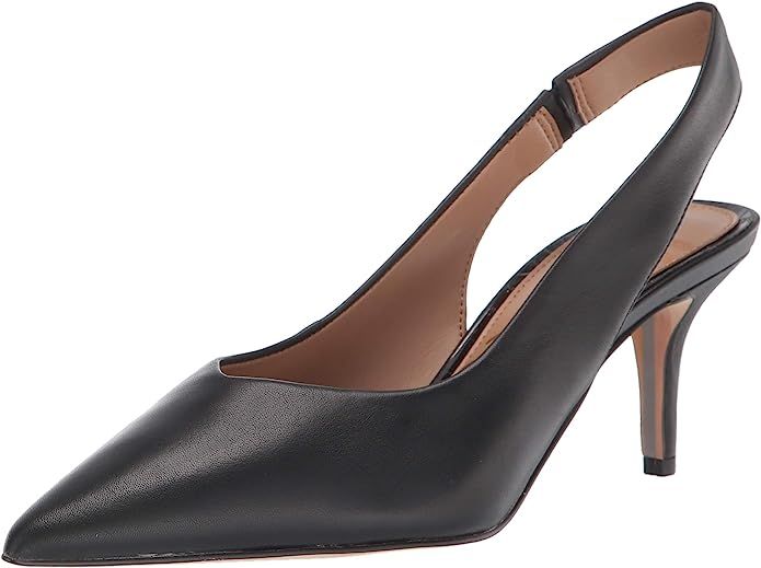 Sam Edelman Women's Jeckel Pump | Amazon (US)