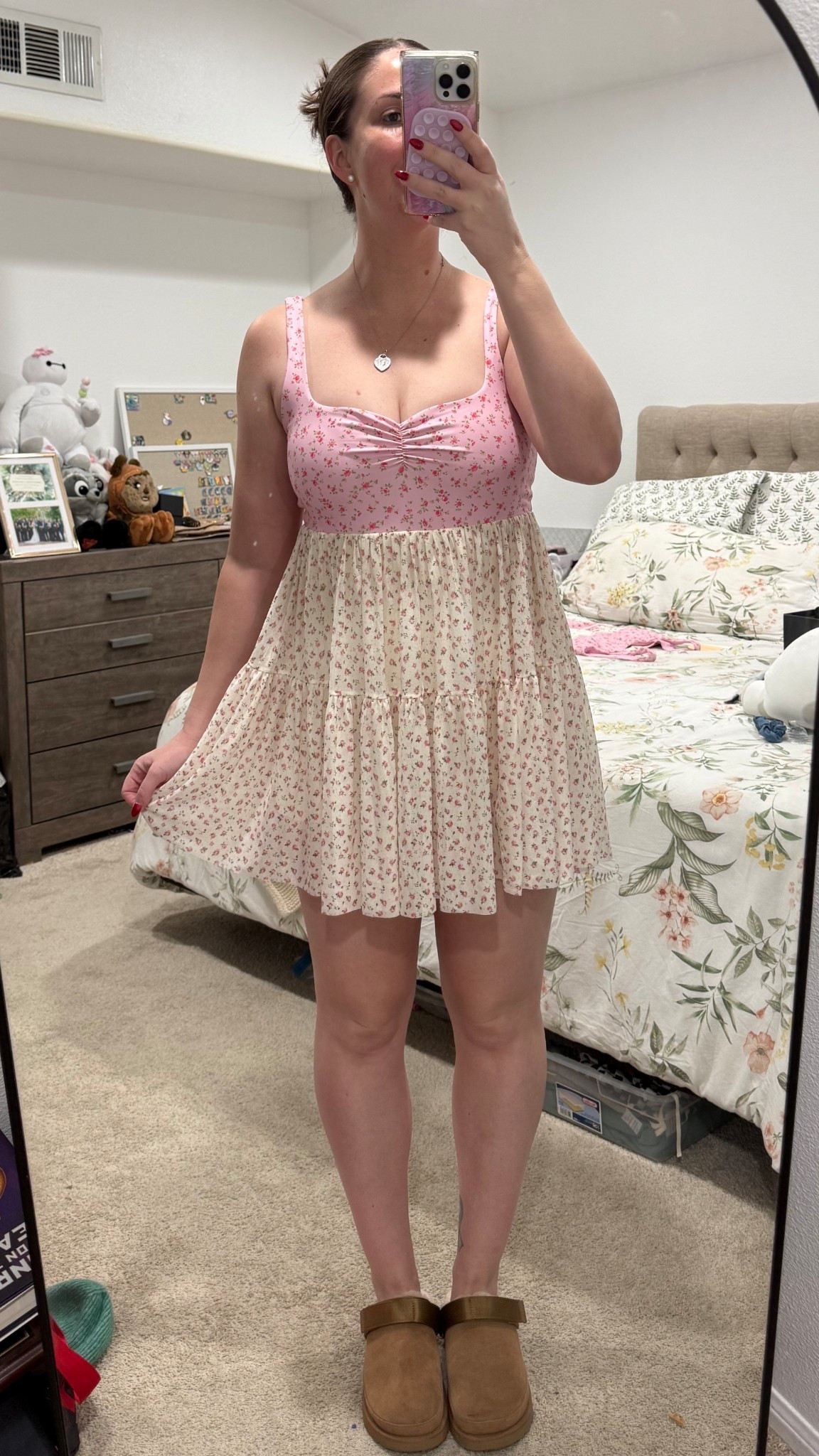 NEW BLOGILATES COLLECTION AT TARGET IS A DREAM

#LTKFindsUnder50 #LTKootd #LTKActive