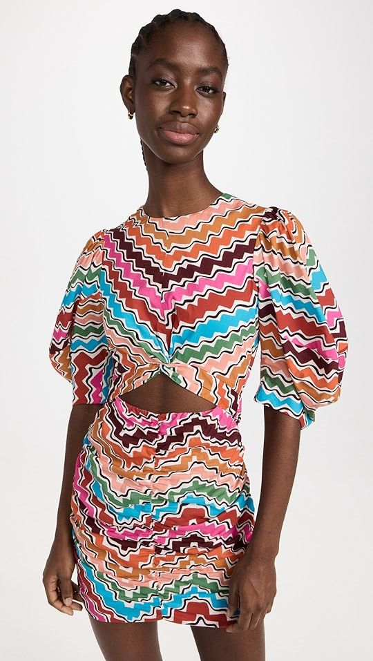 RHODE Isla Dress | SHOPBOP | Shopbop