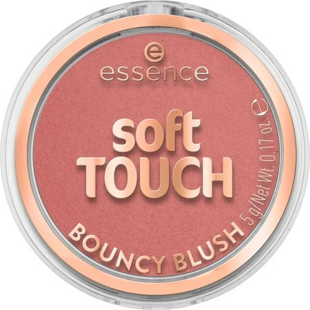 essence Soft Touch Bouncy Blush 10 Antique Bloom | Walmart (US)