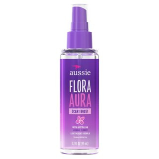Aussie Flora Aura Scent Boost Spray with Australian Jasmine Flower, 3.2 OZ | CVS Photo