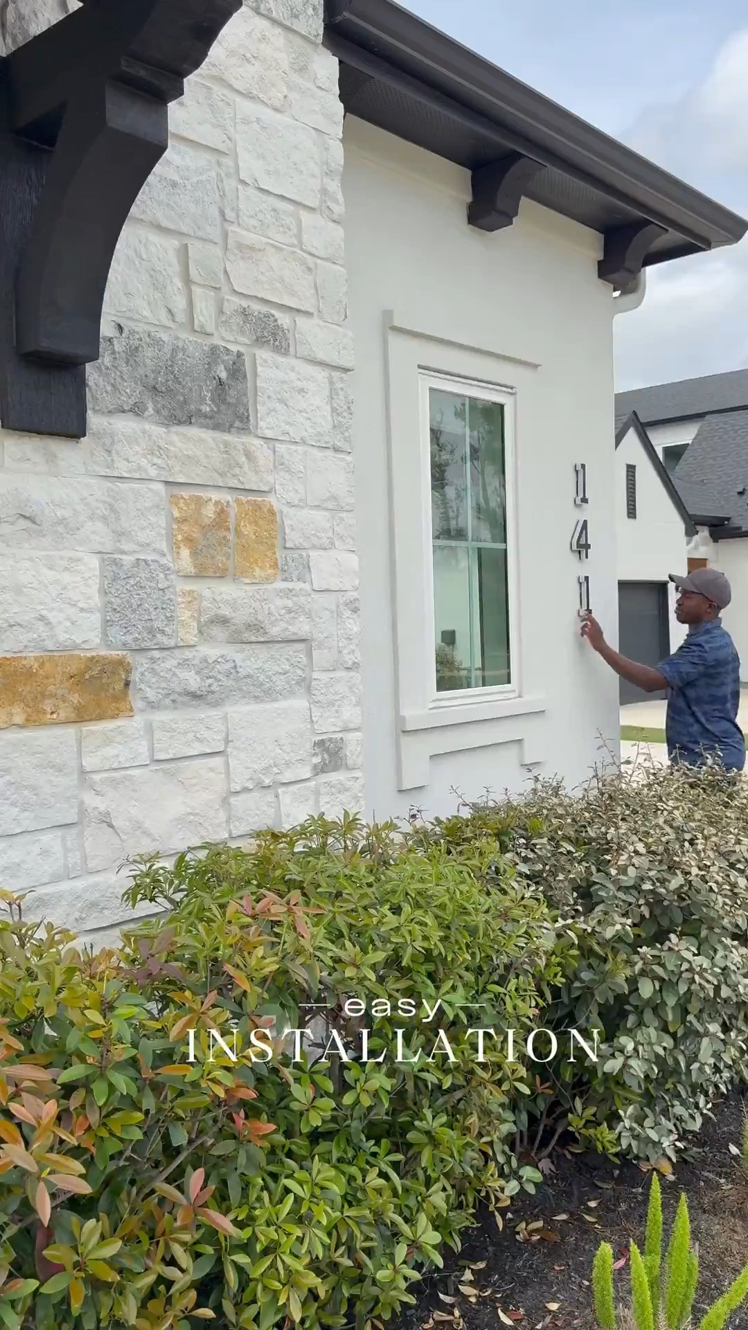 Best part? They are solar powered so no need to recharge!
They charge even on gloomy days! These are super easy to install using screws or nails. They provide great visibility at night.

How amazing is that?! I’ve linked the exact products — go grab yours now! 🛒👇#SolarLights #HomeEssentials #musthave

#LTKSaleAlert #LTKHome