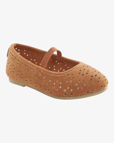 Toddler Ballet Flats | Carter's Inc