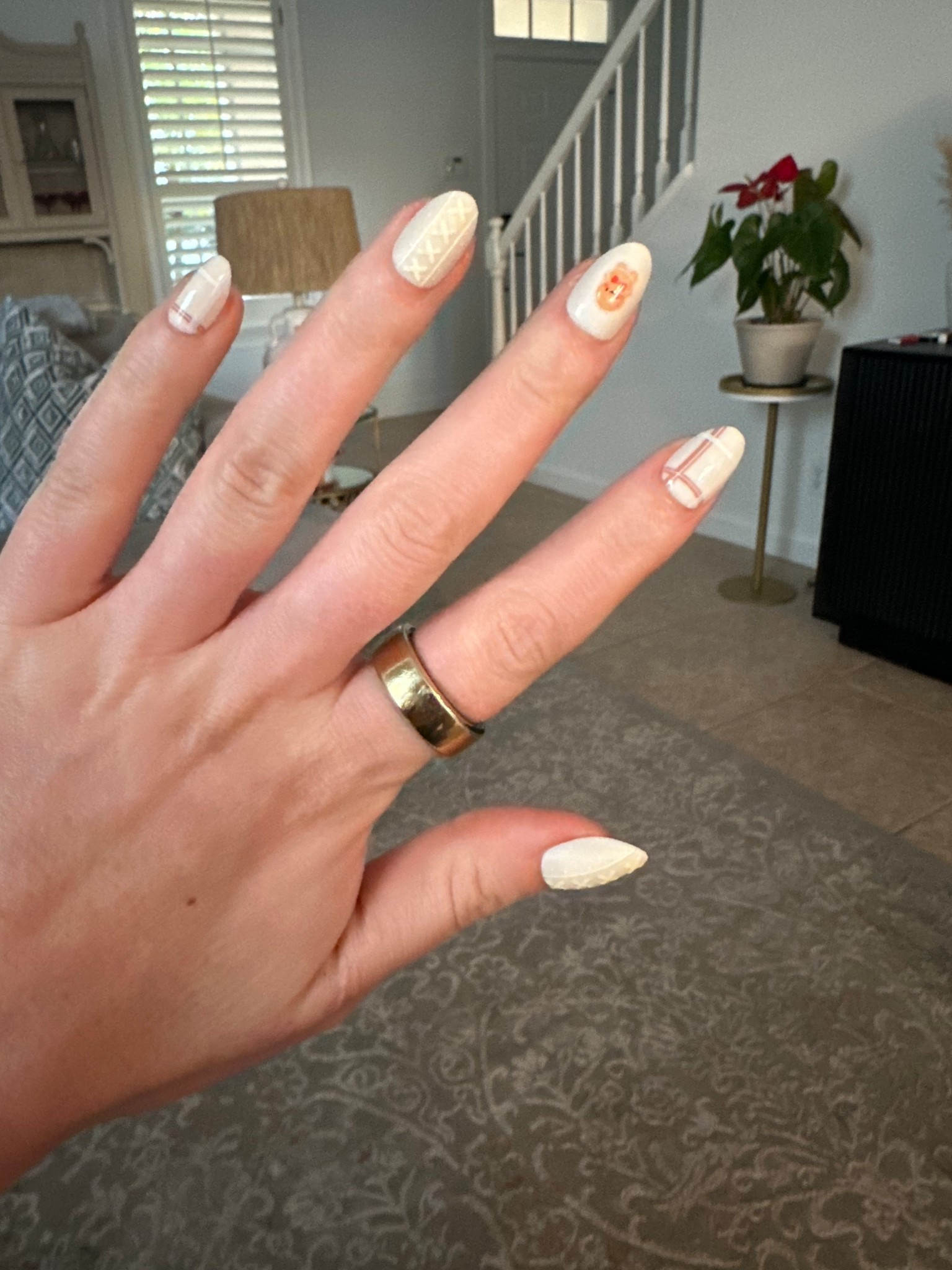 #nails #presson #glam #budget

#LTKselfcare