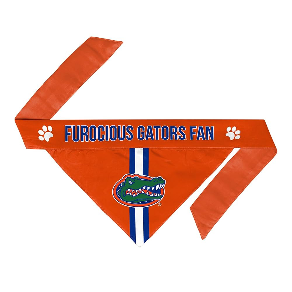 Littlearth NCAA Unisex-Adult NCAA Pet Bandana | Amazon (US)