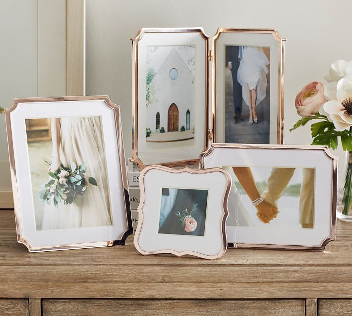 Monique Lhuillier Marlowe Frames | Pottery Barn (US)