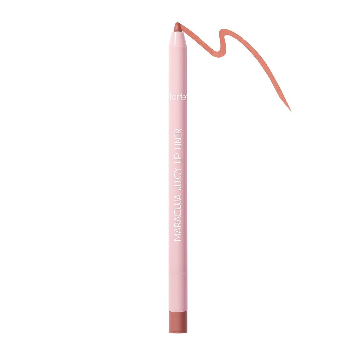 tarte maracuja juicy lip liner – Creamy, Matte, Lip Liner with Hyaluronic Acid with Vitamin E, Vegan & Cruelty-Free | Amazon (US)