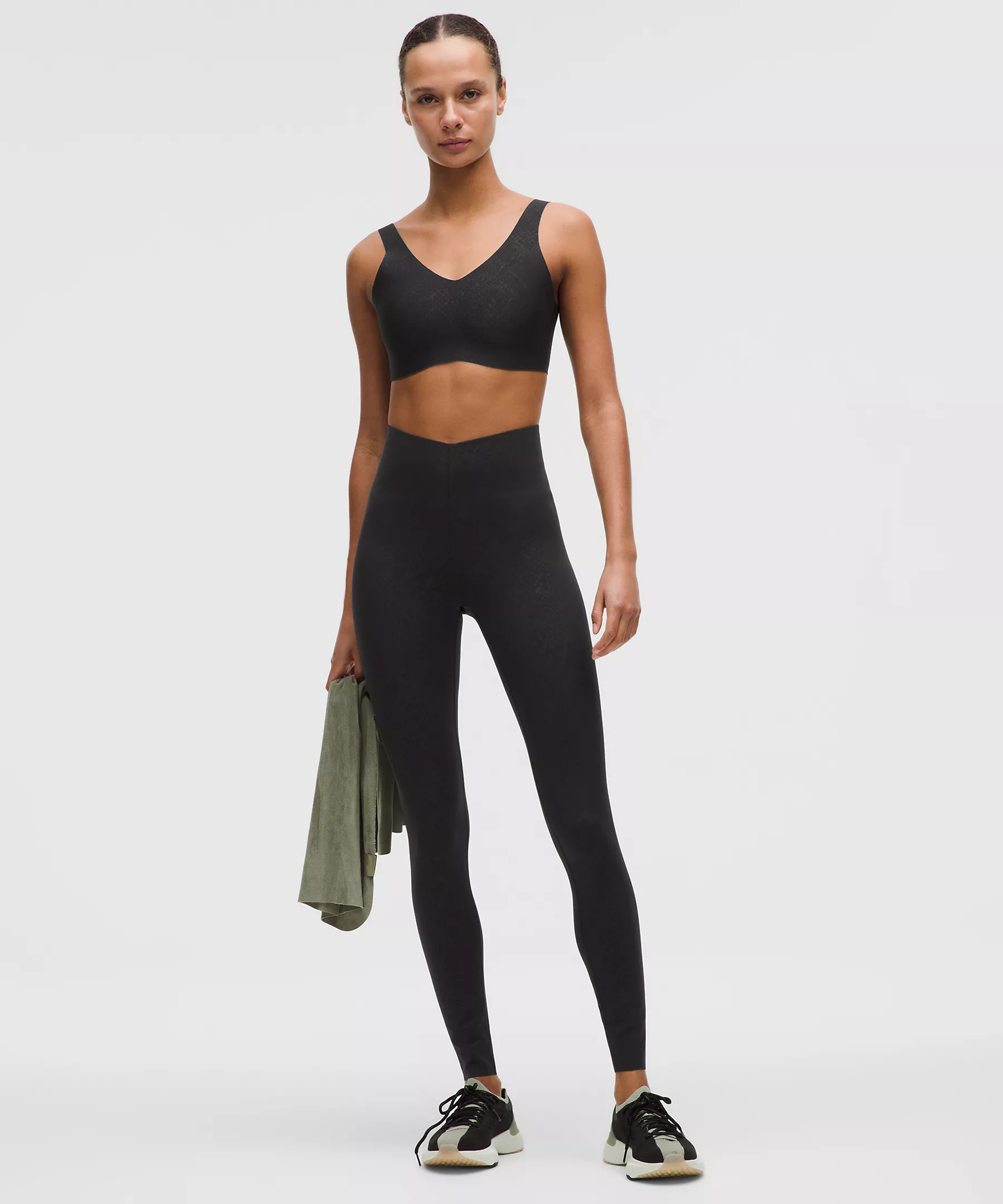 lululemon Glow Up\u2122 Super-High-Rise Tight 28" | Lululemon (US)