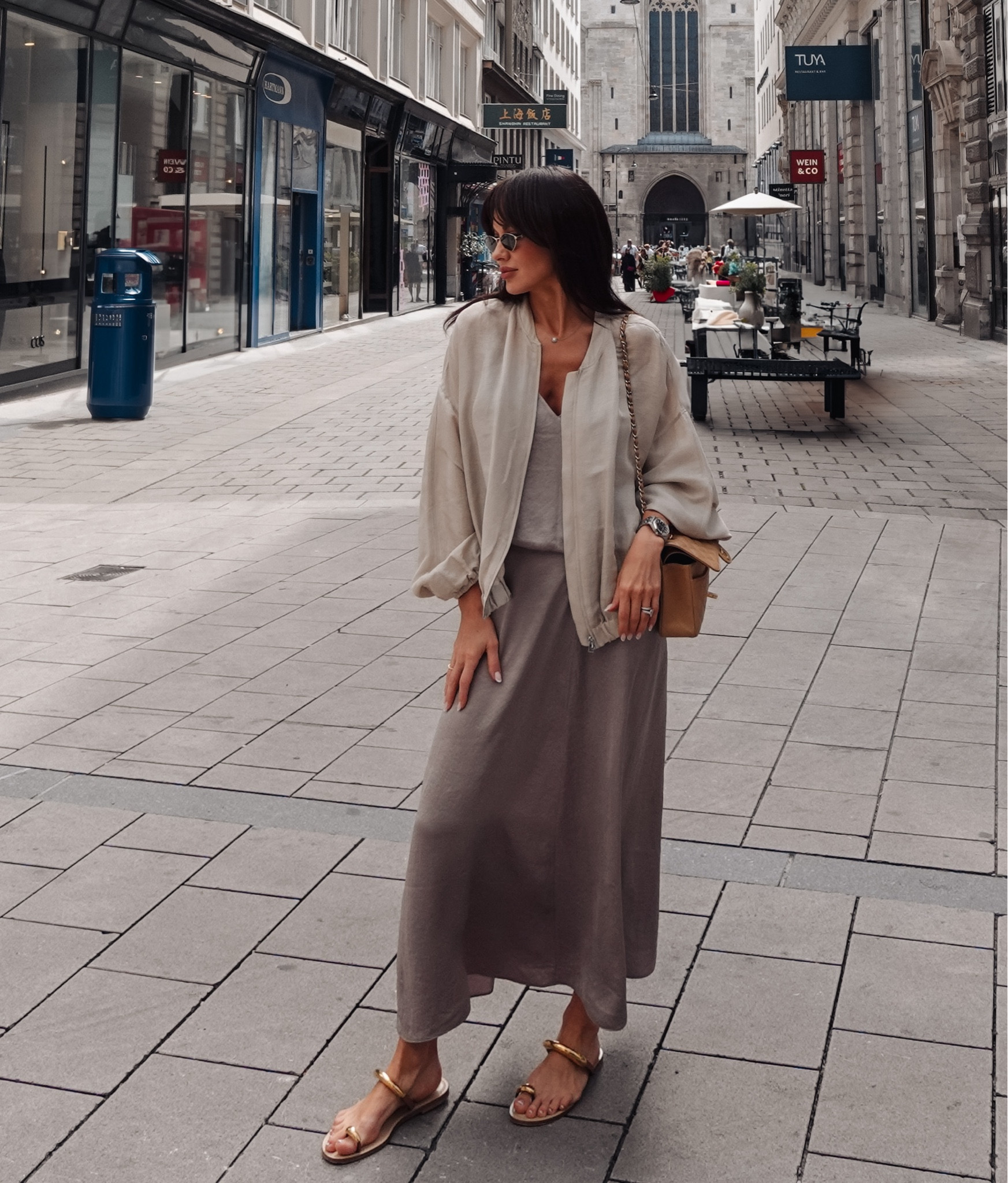 Casual summer outfit

#LTKStyleTip