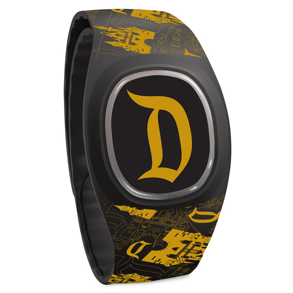 Sleeping Beauty Castle MagicBand+ – Disneyland | Disney Store