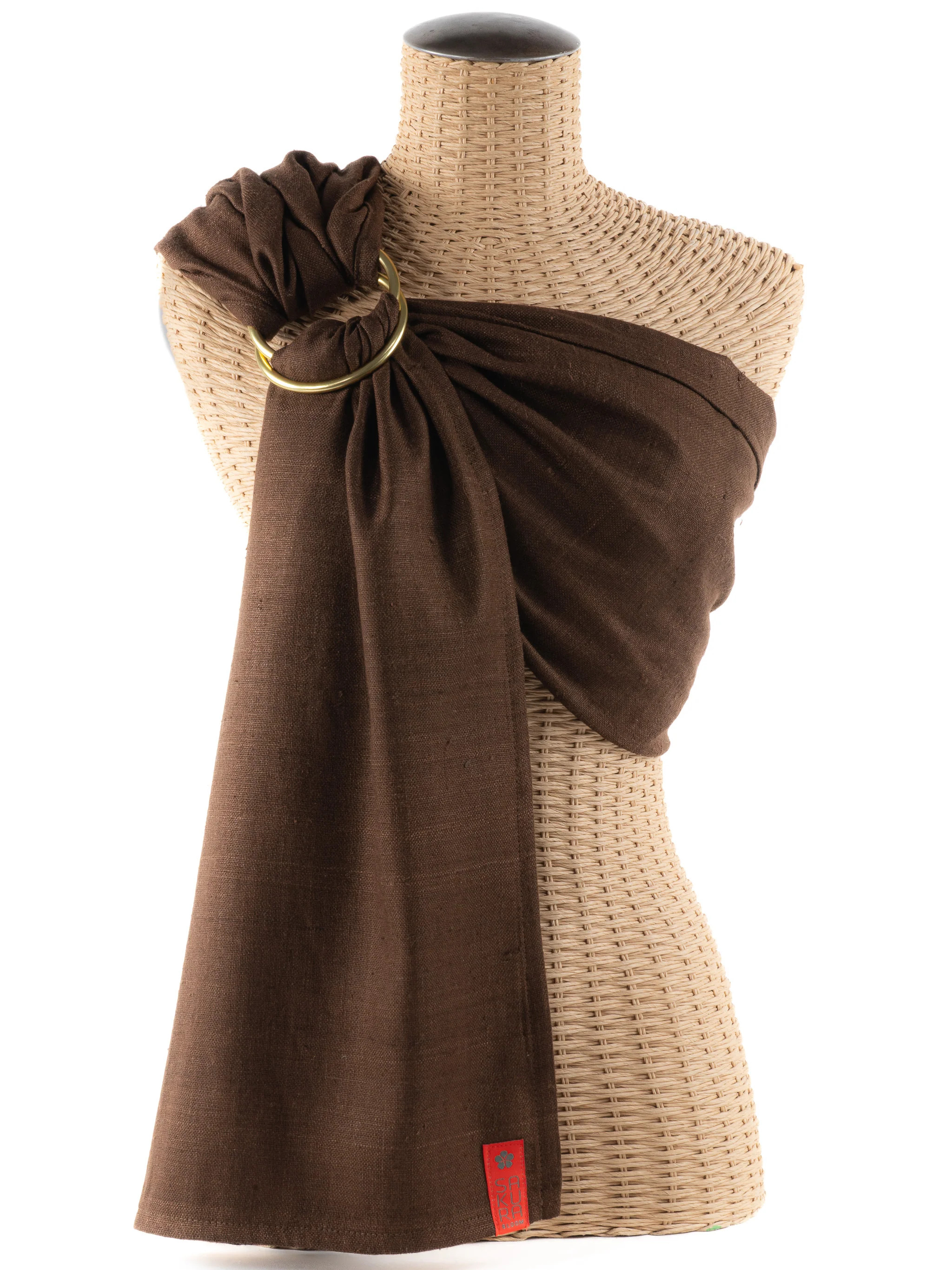 Maven Ring Sling | Sakura Bloom