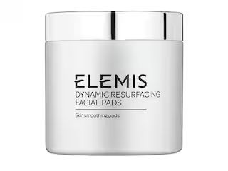 ELEMIS Dynamic Resurfacing Facial Pads | LovelySkin