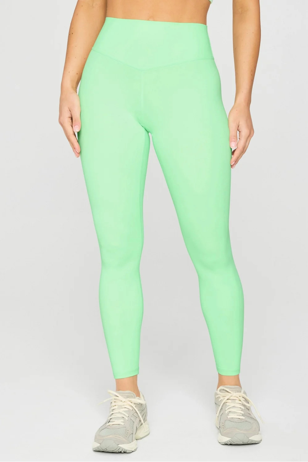 PureLuxe High-Waisted TLC Legging | Fabletics