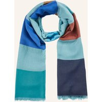 Codello Schal blau | Breuninger (DACH)