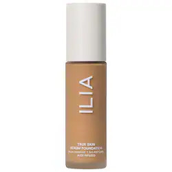 True Skin Medium Coverage Serum Foundation with Niacinamide - ILIA | Sephora | Sephora (US)