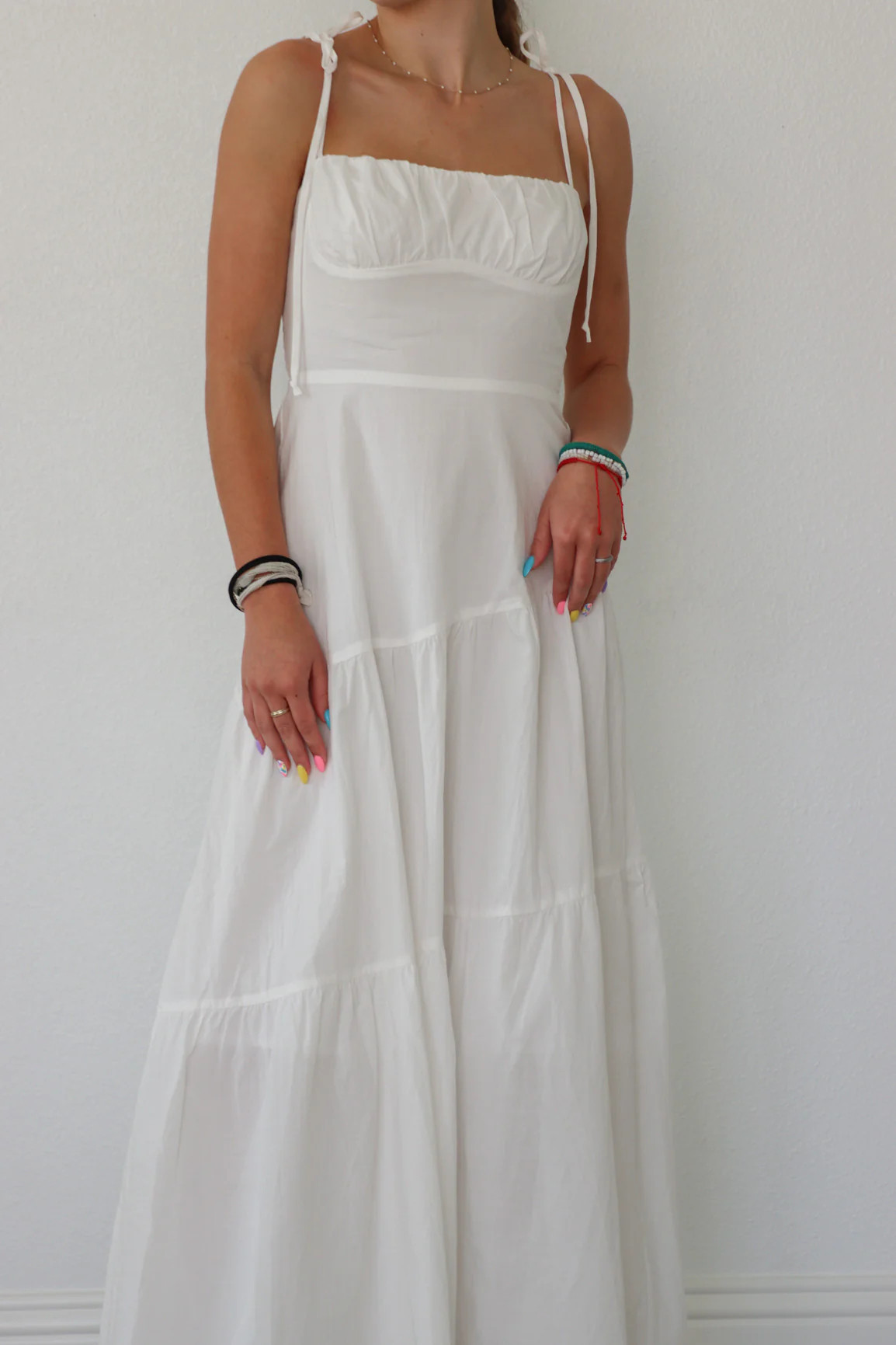 Romance Novel Dress | Lash Next Door