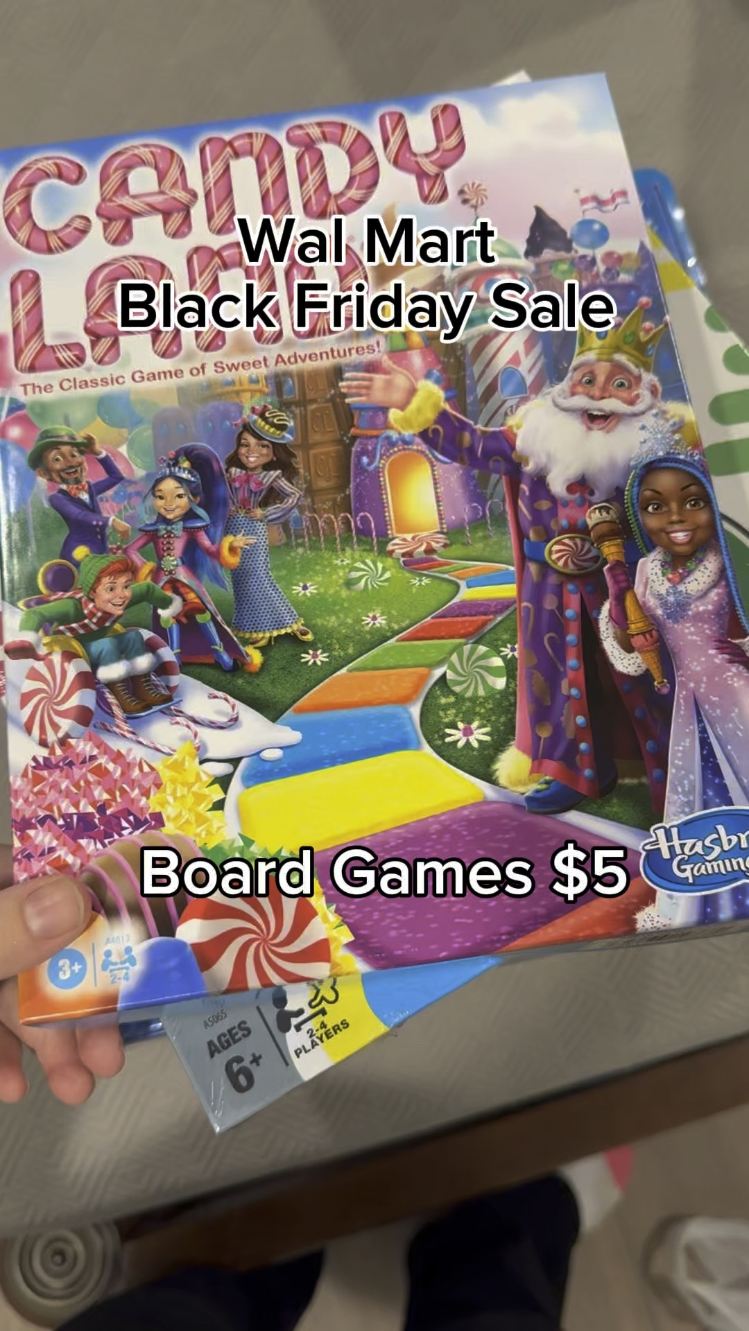 Wal Mart Black Friday Toys on sale

#LTKGiftGuide #LTKHoliday #LTKKids