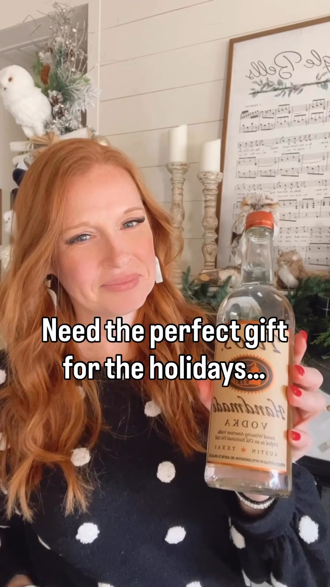 Homemade Vanilla Extract makes great gifts for friends, neighbors, and co-workers, and it’s a gift that can be used all year long! 



#LTKHome #LTKSeasonal #LTKParties