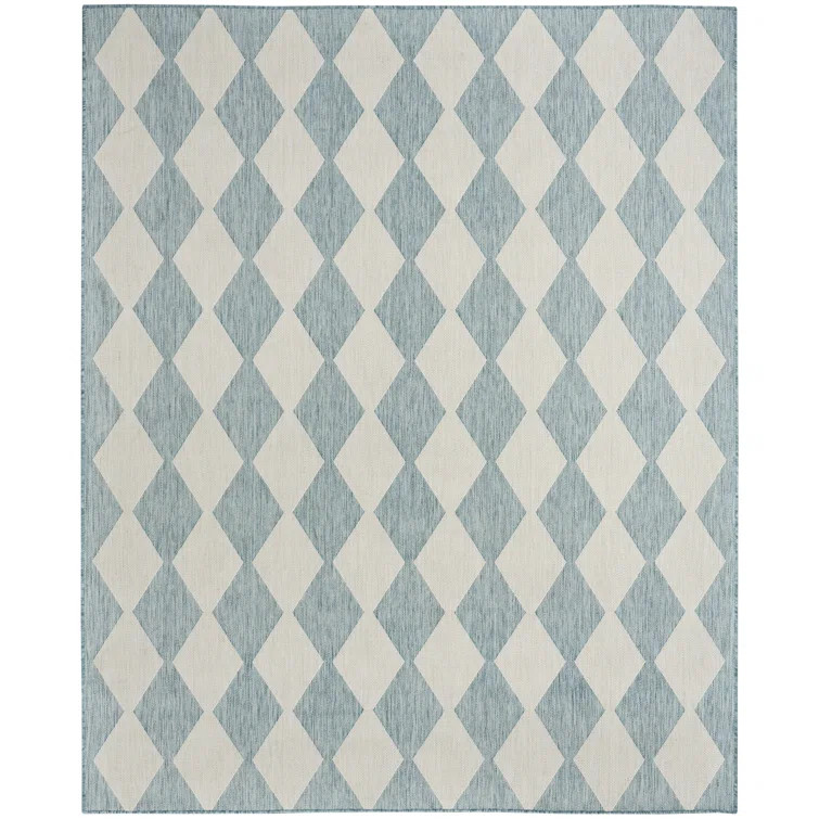 Laberee Indoor/Outdoor Area Rug | Wayfair North America
