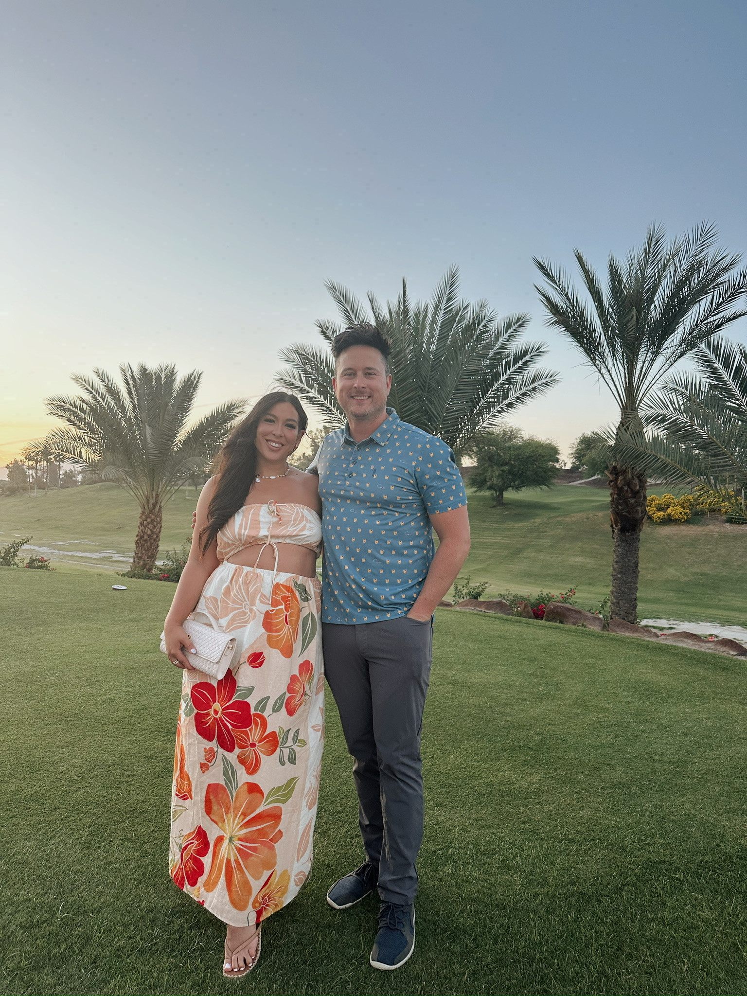 Size XXL floral colorful dress!
-
-
-
Vacation outfit, cut out dress, Palm Springs outfit

#LTKSummerEdit #LTKMidsize