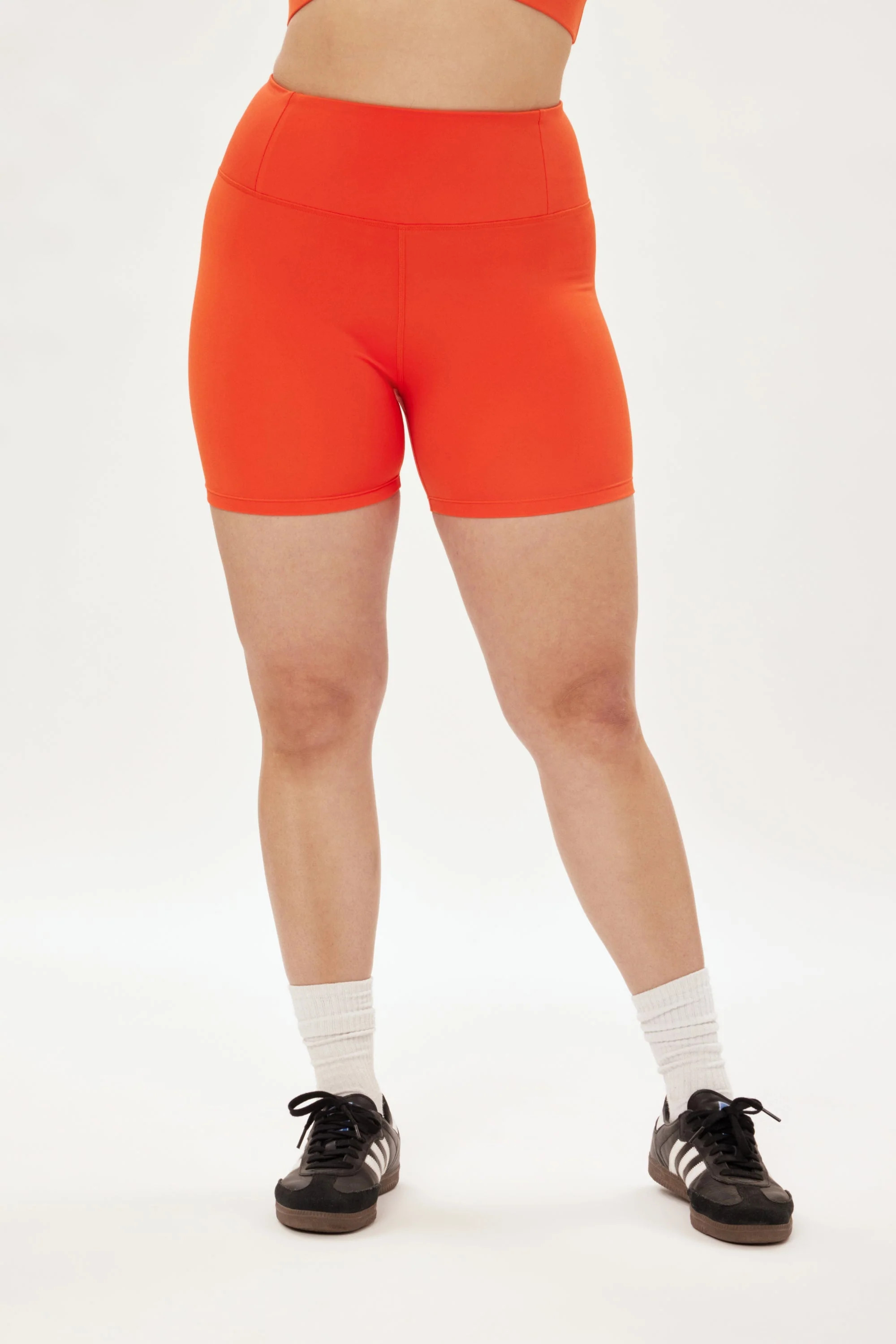 Racer FLOAT Ultralight Run Short | Girlfriend Collective