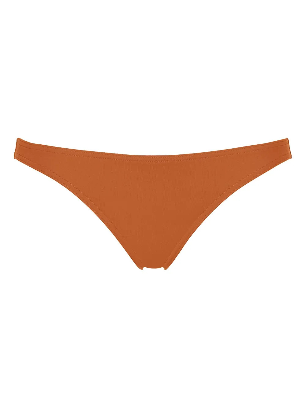 ERES Fripon bikini briefs - Brown | Farfetch Global