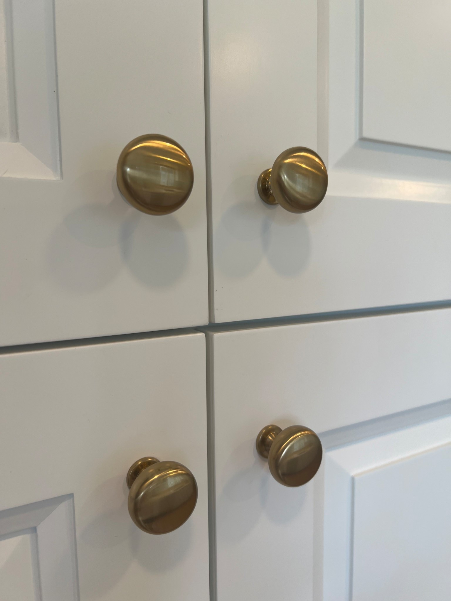 kitchen knobs!! 

#LTKFindsUnder50 #LTKFamily #LTKHome