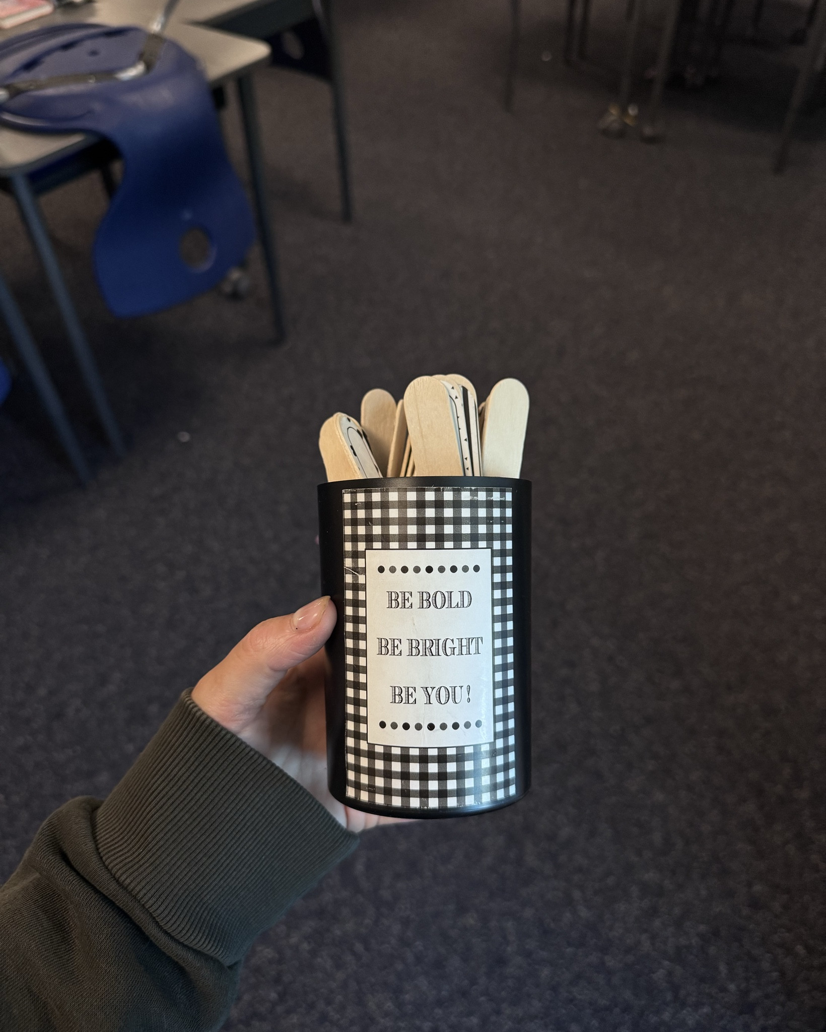 Classroom must haves! 