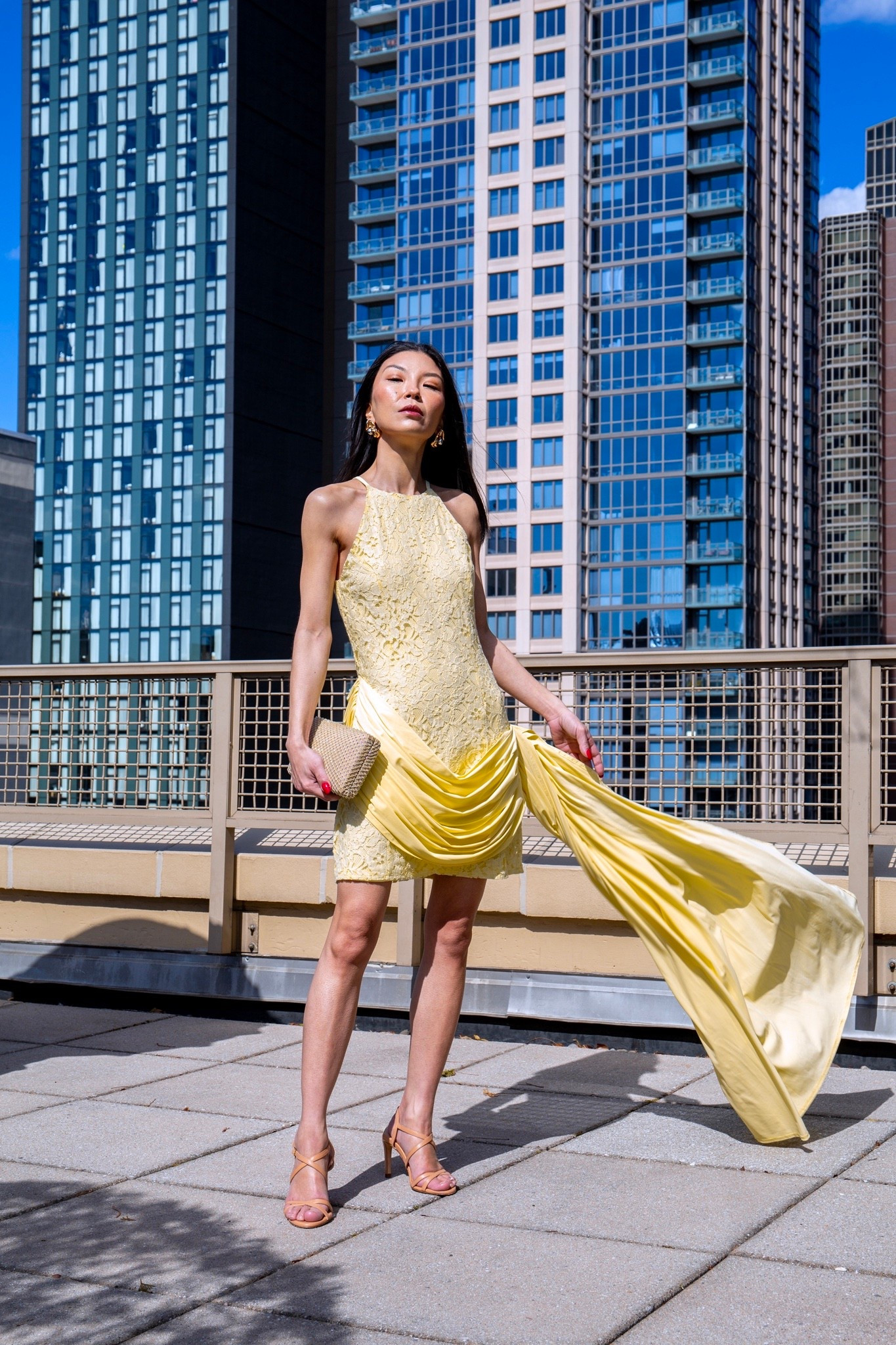Little miss ray of sunshine ☀️💛
#yellowdress #springstyle #fashiondress #yellowoutfit #outfitinspo 


#LTKootd #LTKOver40 #LTKSeasonal