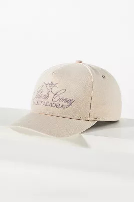 Coney Island Picnic Ballet Cap | Anthropologie (US)