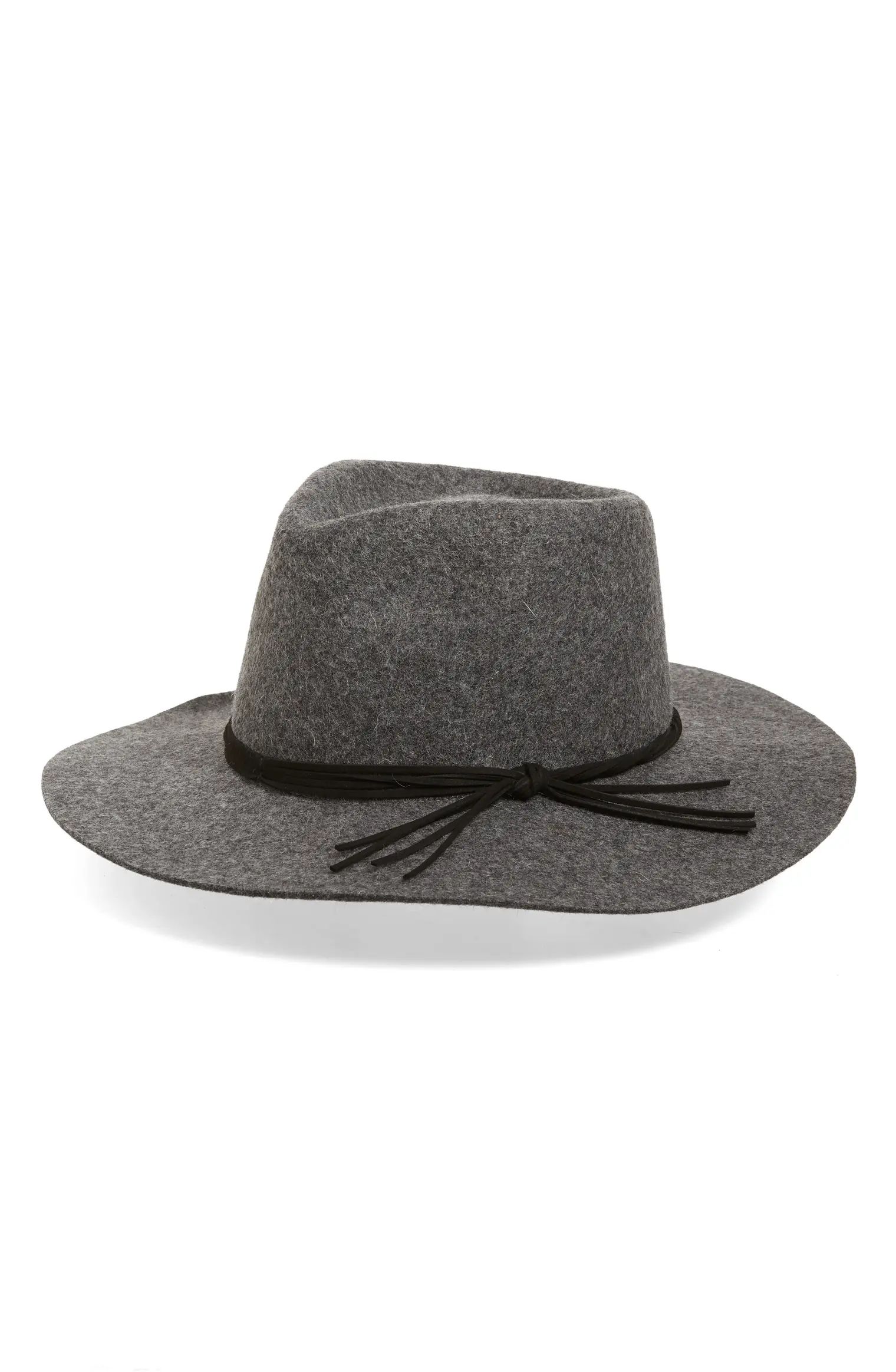 Modern Felted Wool Rancher Hat | Nordstrom
