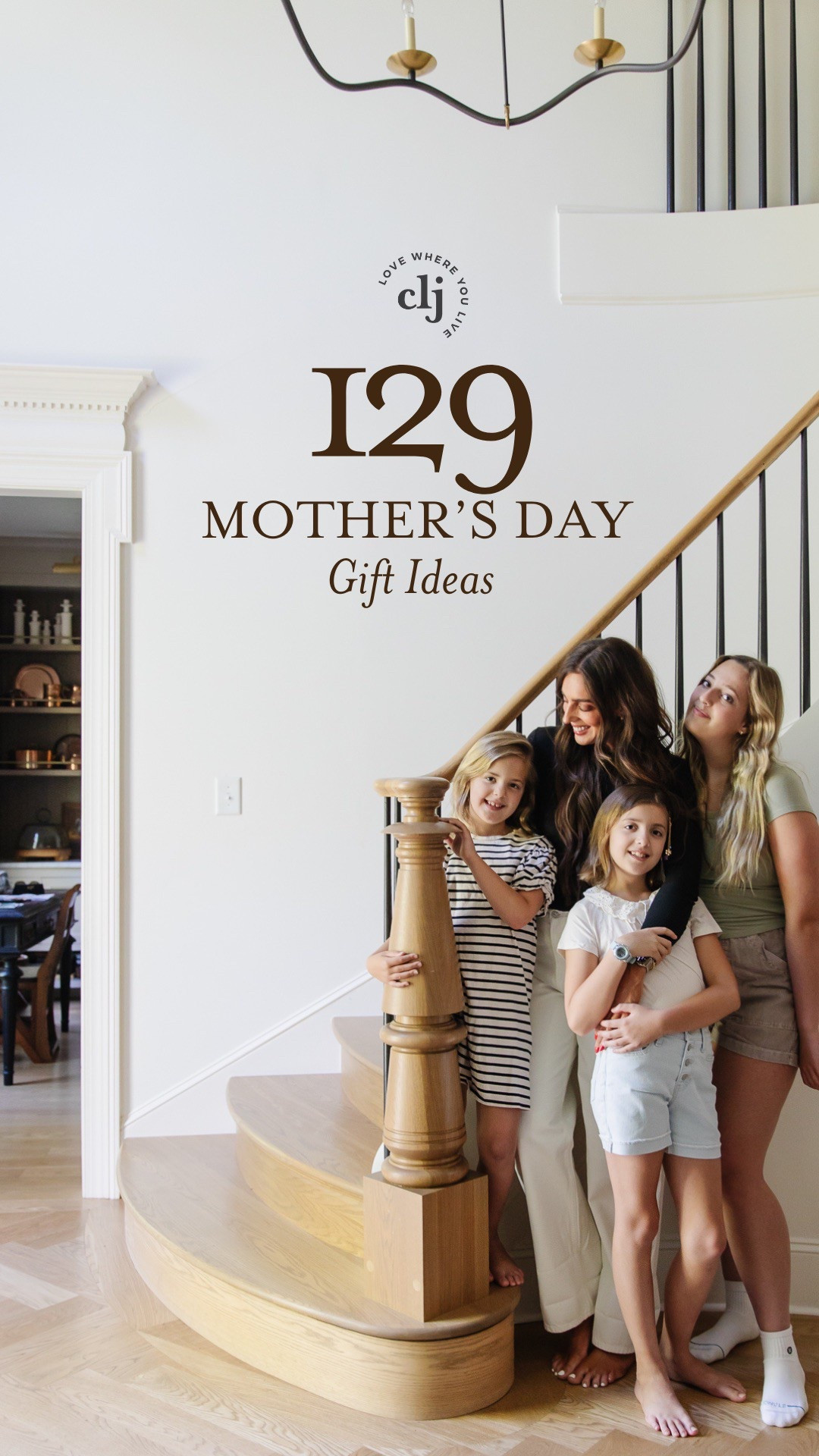 129 Mother’s Day Gift Ideas — now live on Chrislovesjulia.com ✨

#LTKGiftGuide #LTKFindsUnder100 #LTKFamily