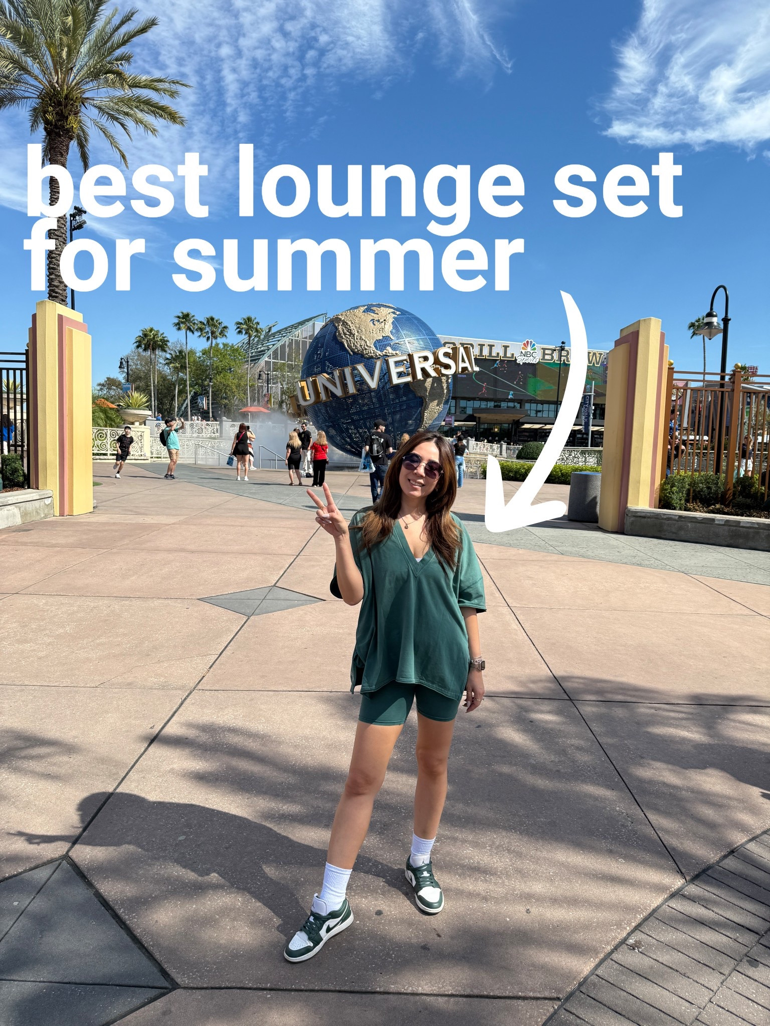 My fave lounge set for warmer months! Oversized T + bike shorts 

#LTKOver40 #LTKFindsUnder100 #LTKFamily