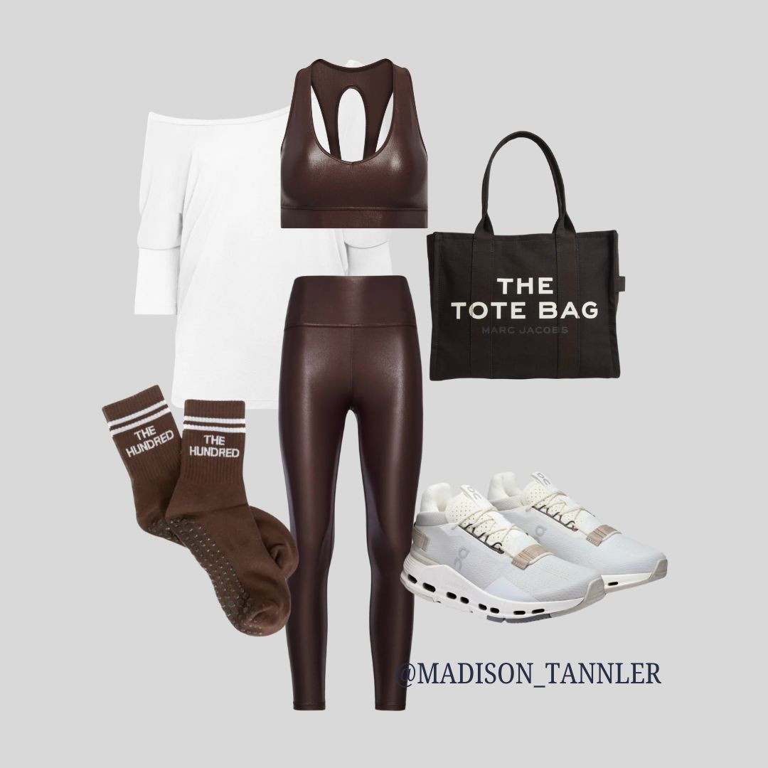 Time to get spring break ready🤍🤍 Shop this cute athletic outfit!!
 

 #LTKSeasonal #LTKActive #LTKFitness