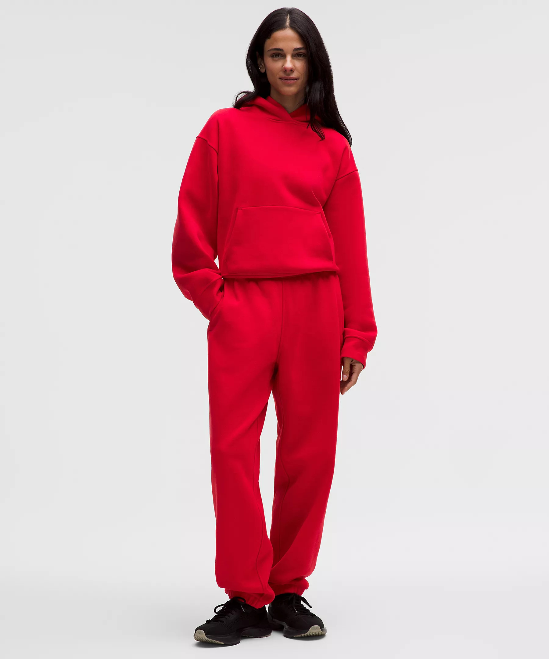 Women's Steady State SuperLoft Jogger | Lululemon (US)