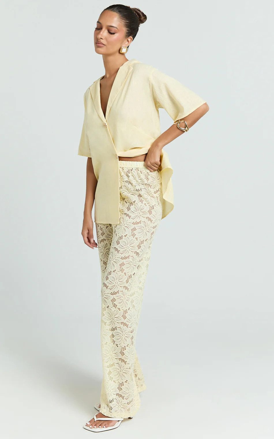 Jemma Two Piece Set | Showpo (ANZ)