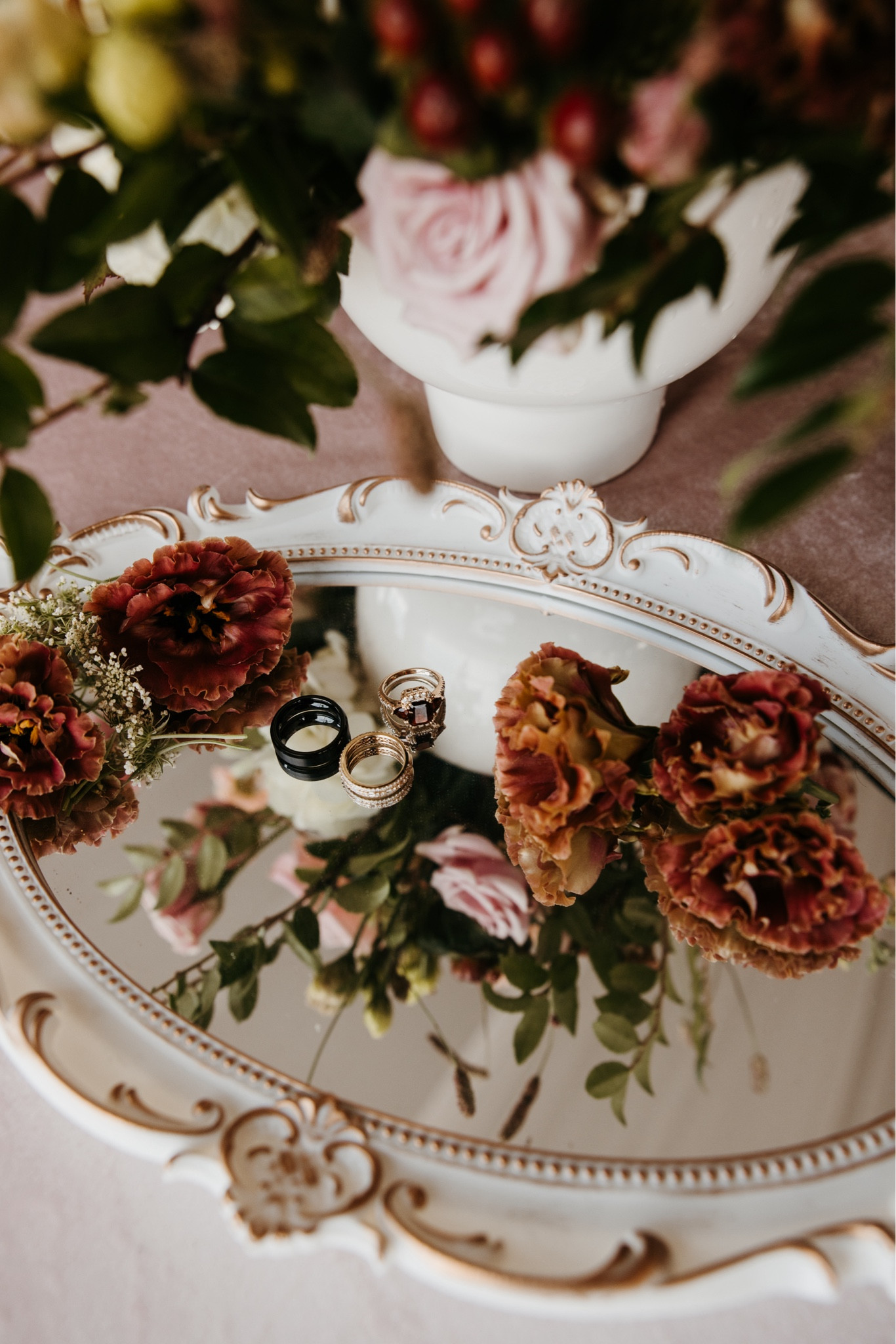 Flat Lay Tray

#LTKWedding #LTKParties #LTKGiftGuide