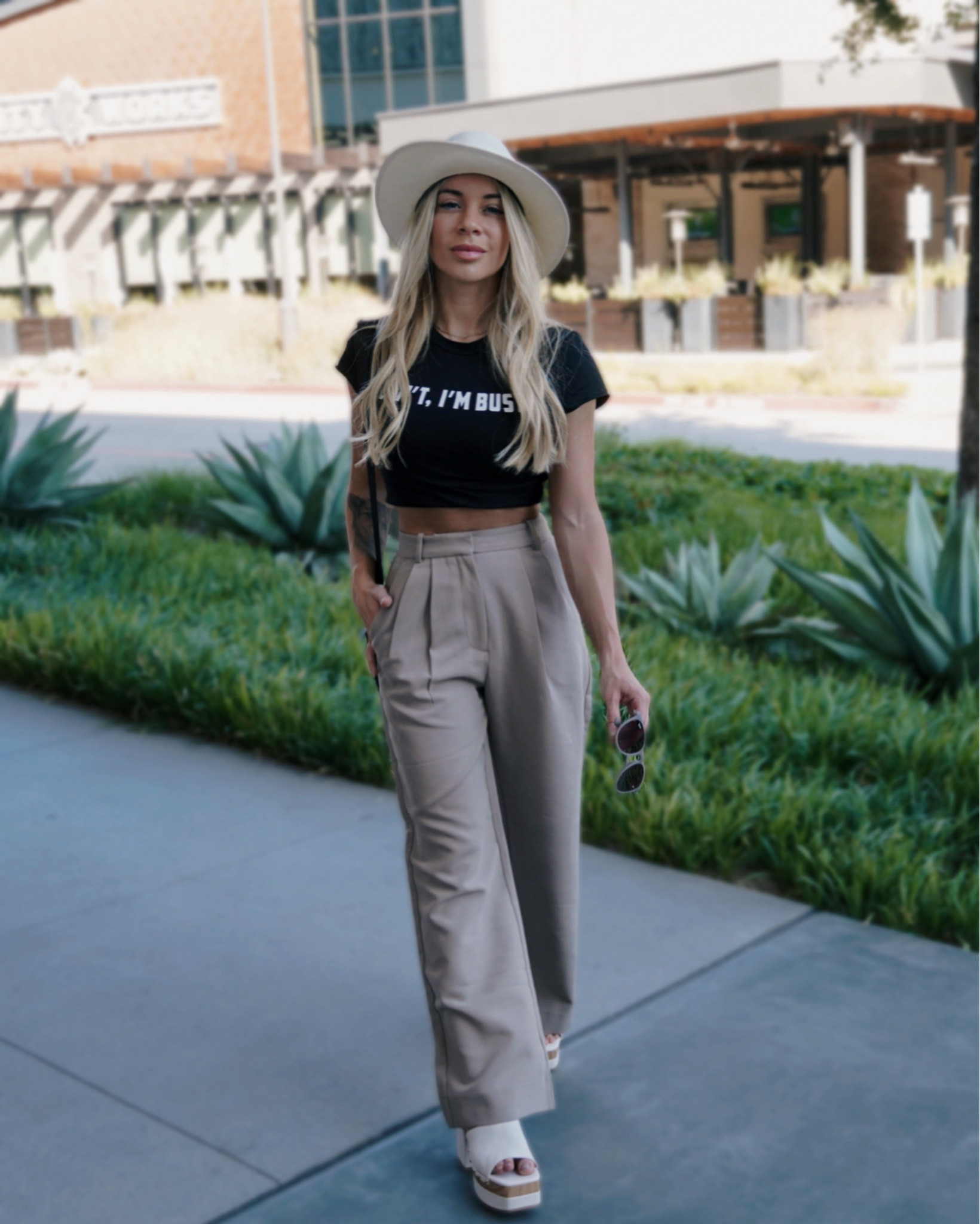 Spring outfit 🤪

#LTKfindsunder100 #LTKworkwear #LTKmidsize