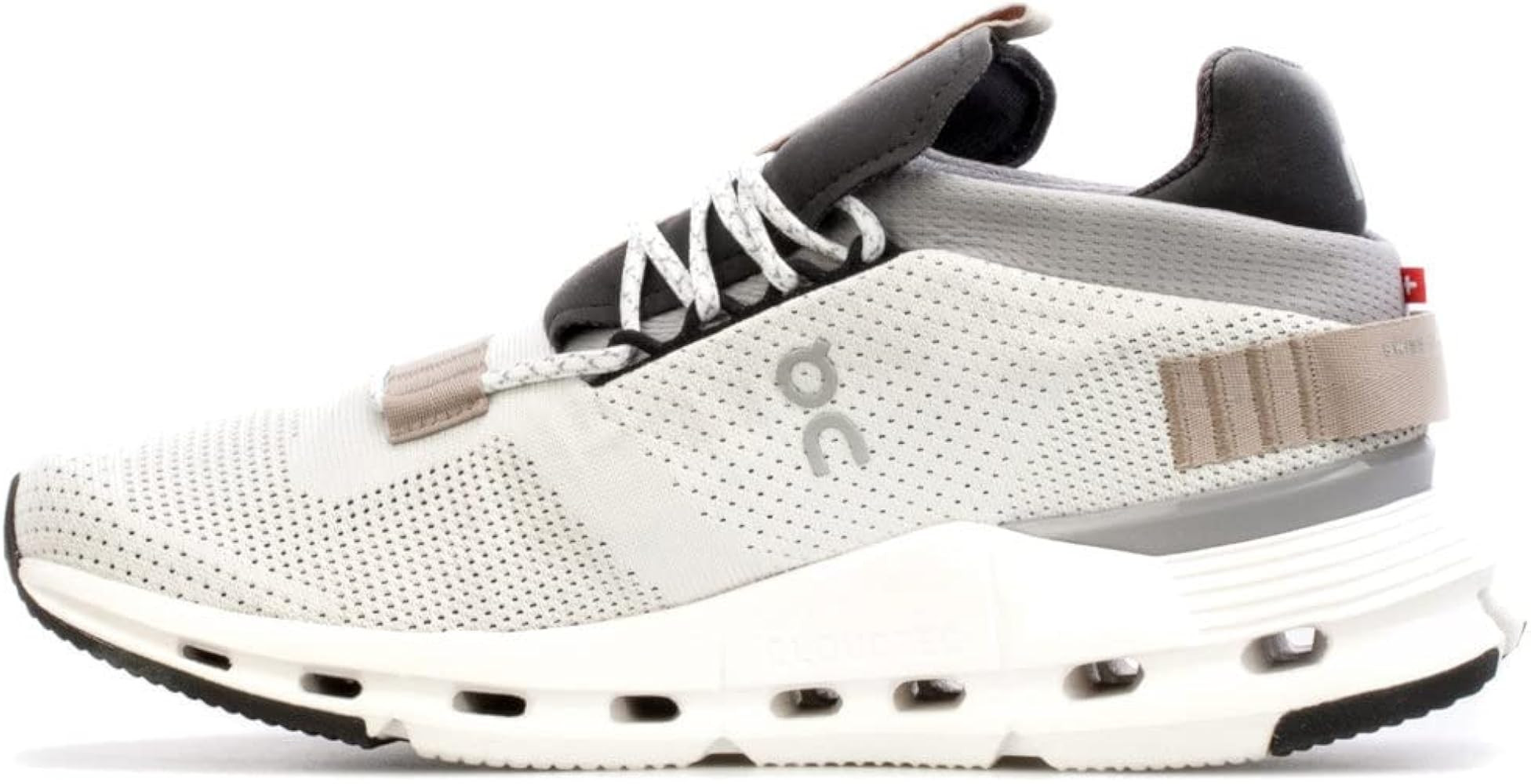 On Women's Cloudnova Sneakers | Amazon (US)