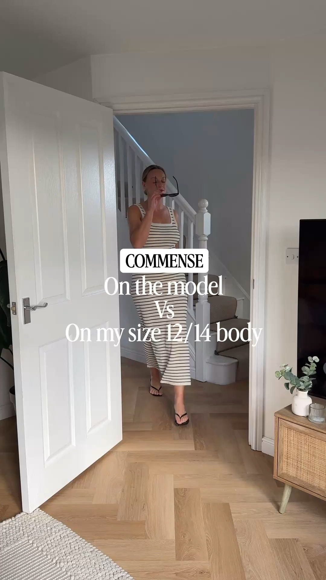 Commense spring summer midsize choices - 10% off code : KVH_10