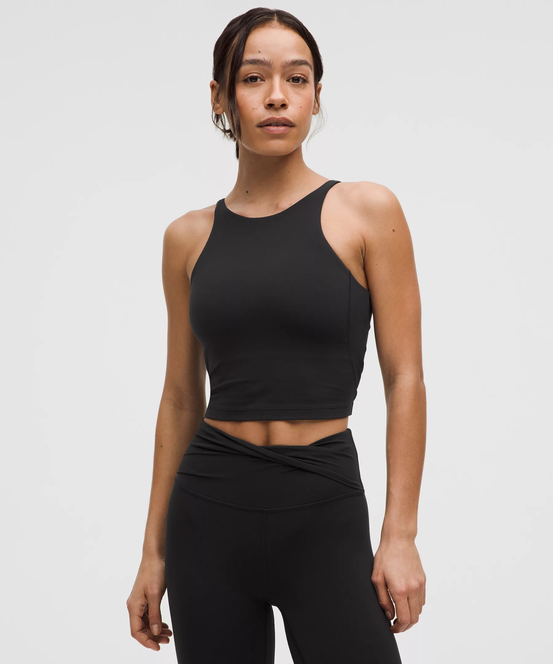 lululemon Align™ Twist-Back Tank Top | Lululemon (US)