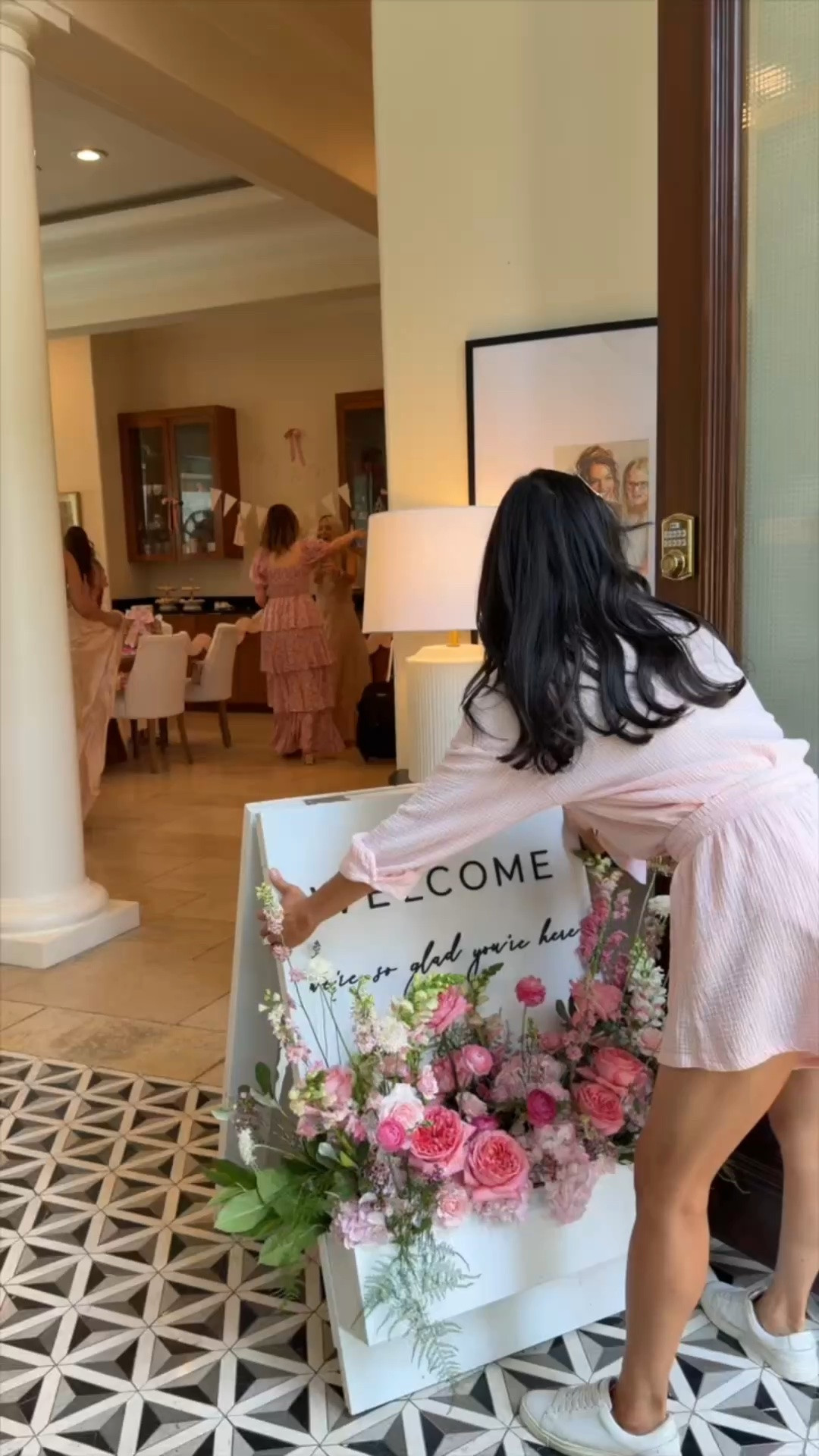 Heartfelt hosting for my bestfriends shower! Linking everything we used and more.

#LTKHome