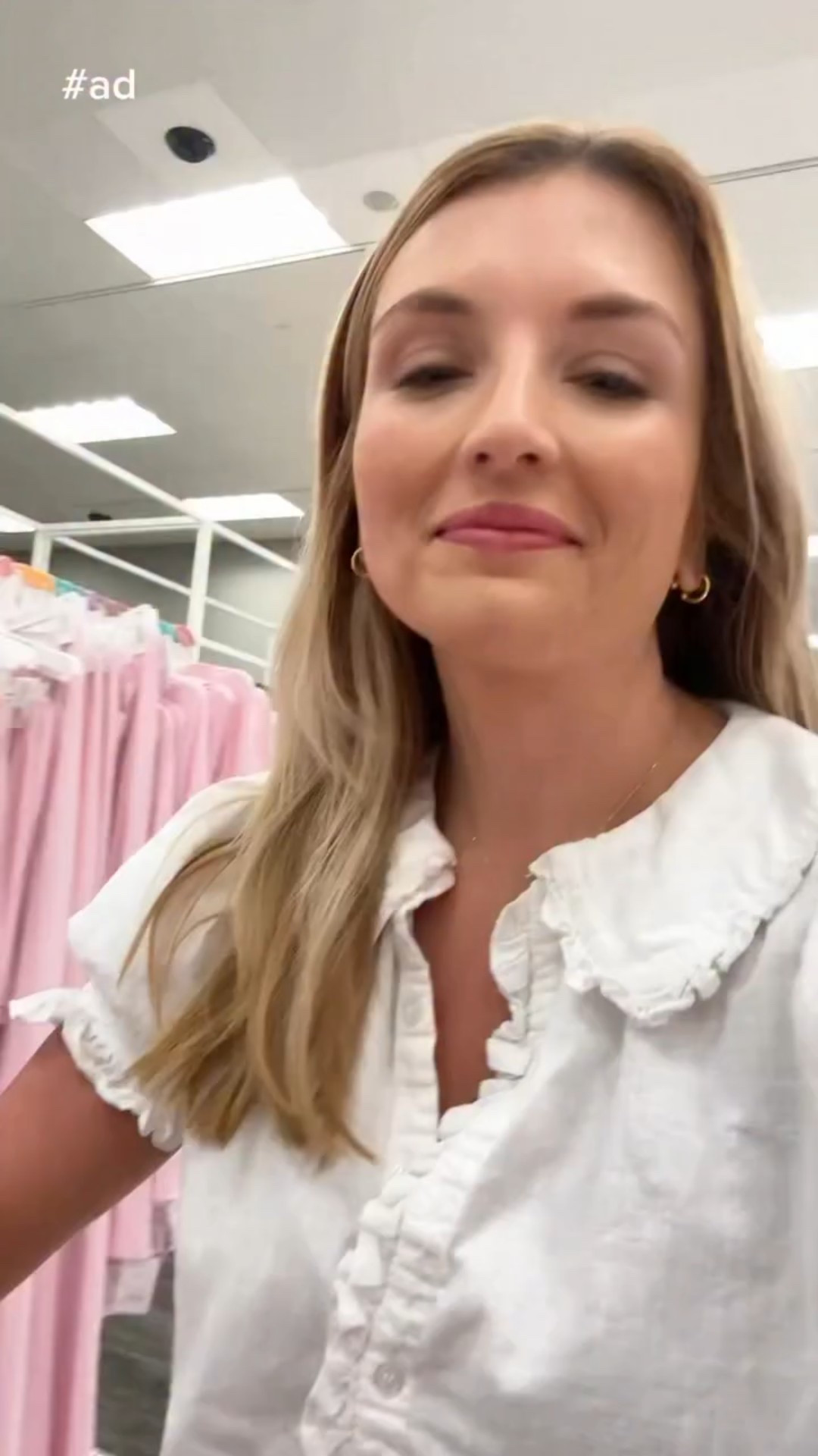 #AD Back at Target to grab a few of Z’s most wanted items. Target always has the Top toys each year at affordable prices. 
But my question is, has Barbie ever not been on the Top Toys list? Because she has always been THAT girl. I’ve linked all products in my LTK comment SHOP for the link! 

@Shop.LTK @Target #TargetFinds #TargetPartner #toys #Target #liketkit https://liketk.it/5B7VY