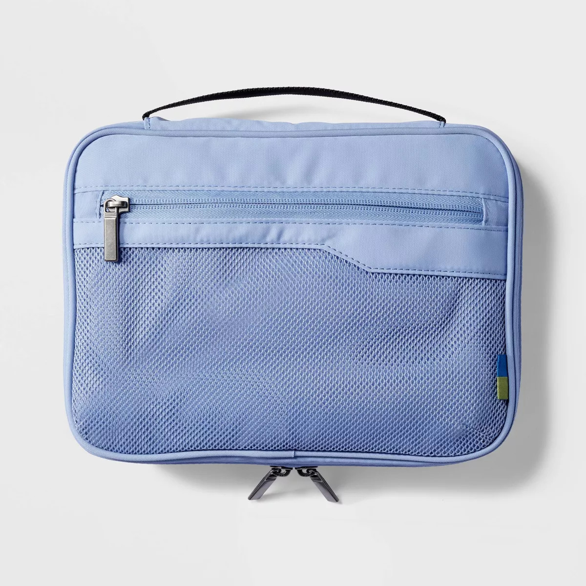 Tech Accessory Organizer Blue - Open Story™ | Target