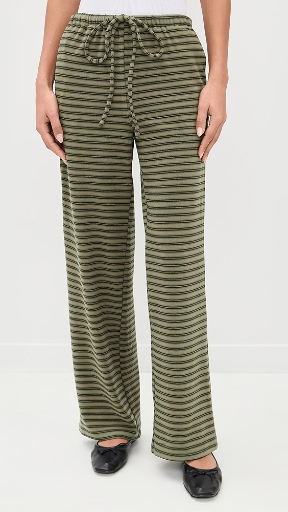 Striped Pants | Shopbop