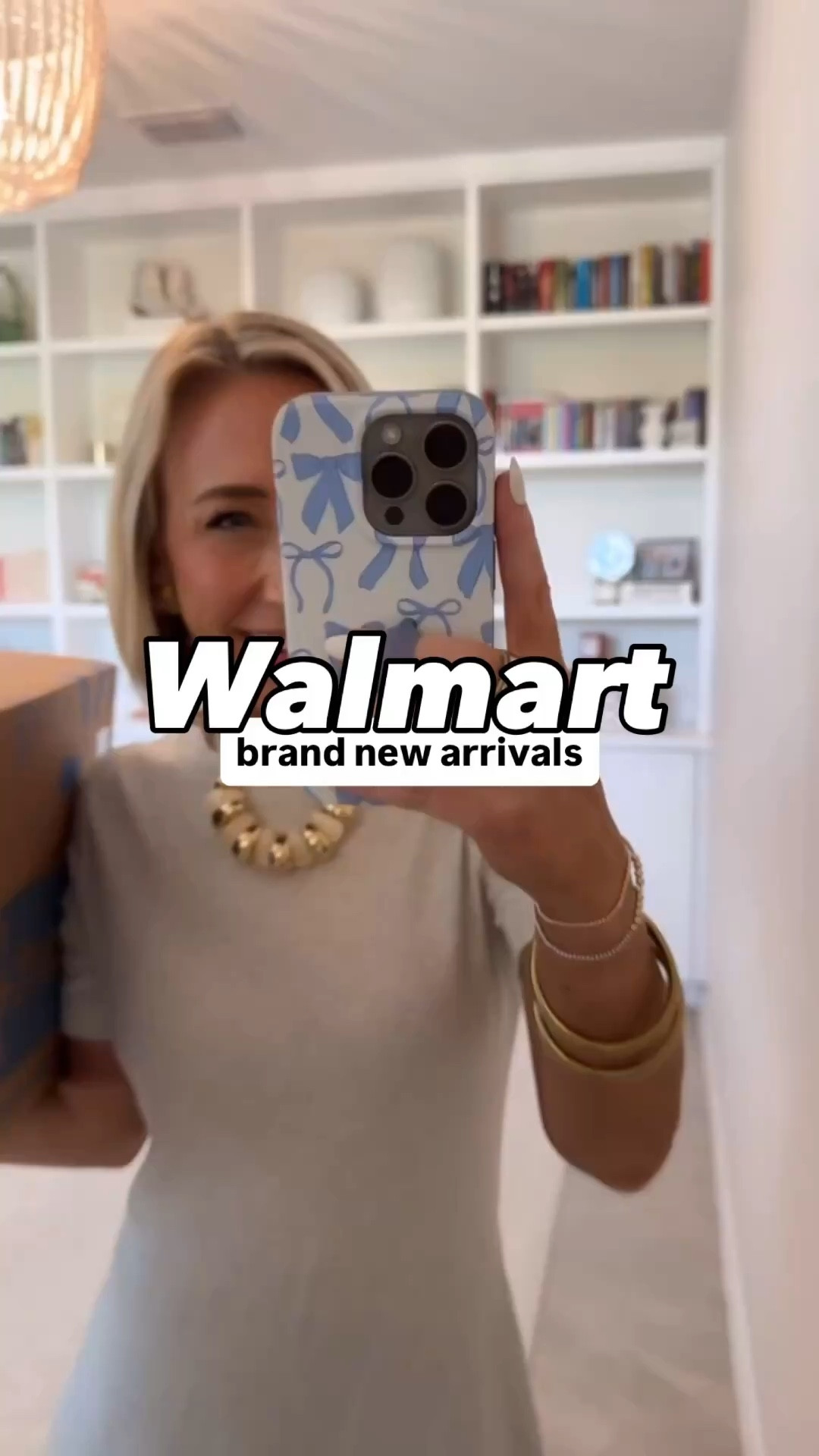 Walmart - brand new arrivals * Seamed Cotton Midi Dress - size XS. $15.98. 5 colors. 1. Ribbed Stitch Tiered Mini Skirt - size XS. $24. * WhiteT-Shirt - size small. 2. Ruffle Hem Knit Tank Top - size XS. $18. 3. Embroidered Cardigan w/ Short Sleeves - size XS. $28. 4. Pleated Tennis Skort - size XS. $12.98. 5 colors. * Italian Summer Graphic T-Shirt - size Small (mens). 9 colors. 5. Lime and Teal Drop Earrings - $12. 6. Coin Pouch Handbag Charm - $8. 3 colors. 7. U-Neck Mixy Dress - size XS. $32. * Also linking all of my beaded necklaces and sandals 

#LTKSeasonal#LTKOver40
 

 

#LTKgrwm