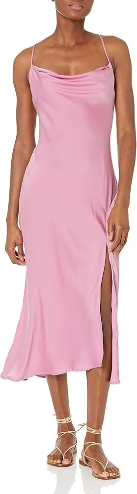 ASTR the label Women's Gaia Dress | Amazon (US)